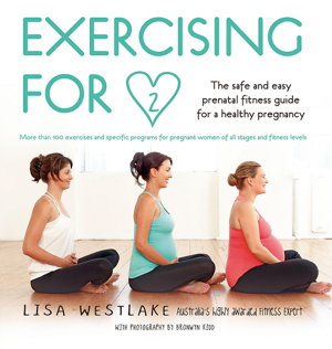 Cover art for Exercising for Two