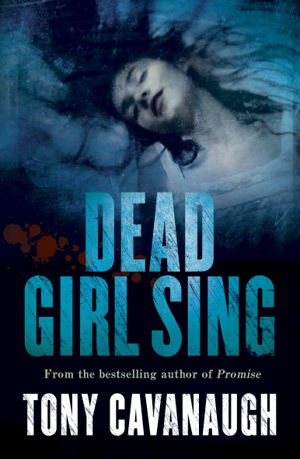 Cover art for Dead Girl Sing