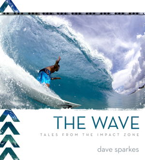 Cover art for Wave