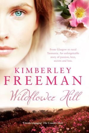 Cover art for Wildflower Hill