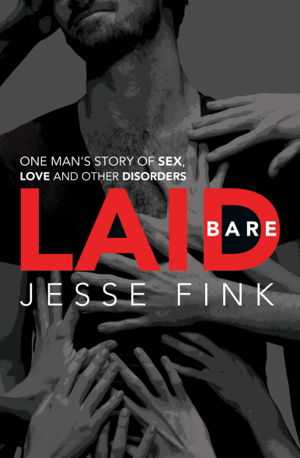 Cover art for Laid Bare