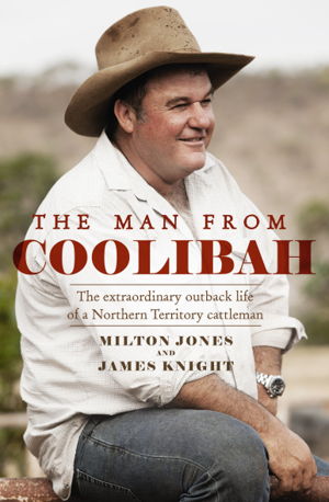 Cover art for The Man from Coolibah