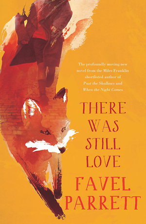 Cover art for There Was Still Love