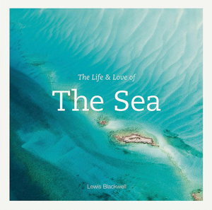 Cover art for The Life & Love of the Sea