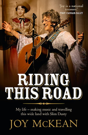Cover art for Riding this Road