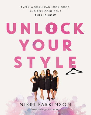 Cover art for Unlock Your Style