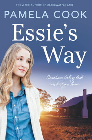 Cover art for Essie's Way