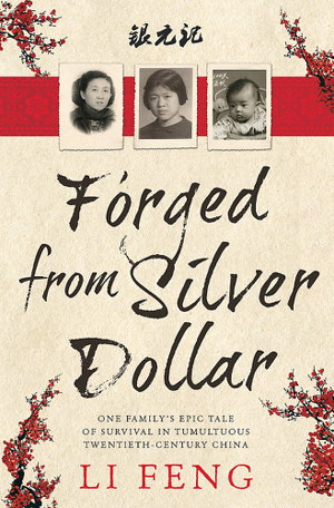 Cover art for Forged From Silver Dollar