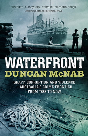 Cover art for Waterfront