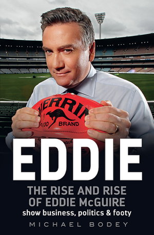 Cover art for Eddie