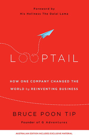 Cover art for Looptail