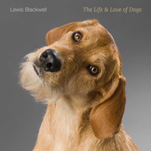 Cover art for Life and Love of Dogs
