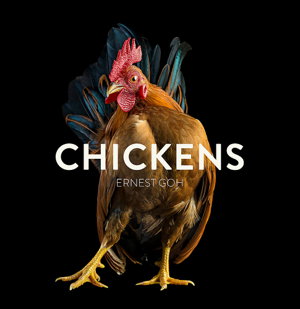 Cover art for Chickens