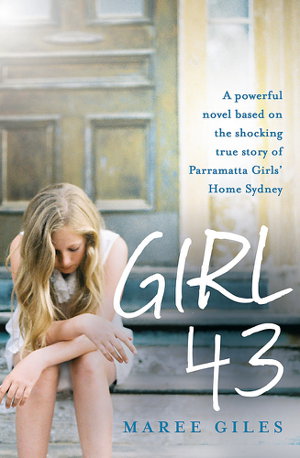 Cover art for Girl 43