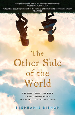Cover art for Other Side of the World