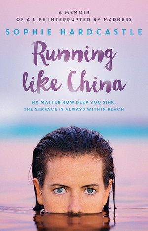 Cover art for Running Like China