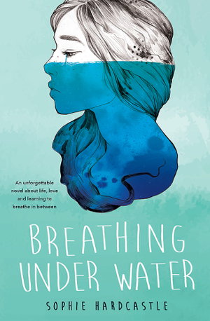 Cover art for Breathing Under Water