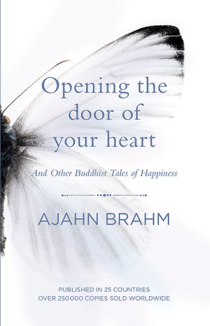 Cover art for Opening the Door of Your Heart