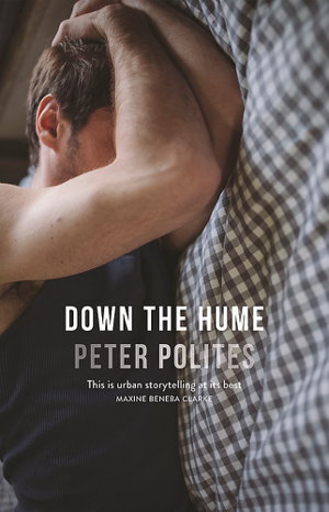 Cover art for Down The Hume