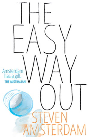 Cover art for Easy Way Out