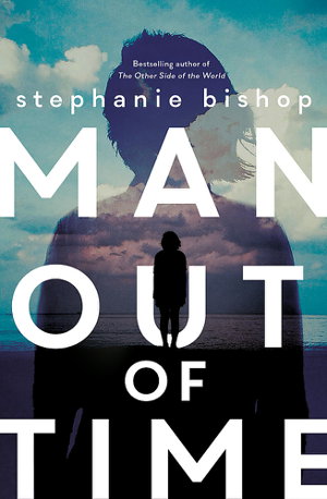 Cover art for Man Out of Time