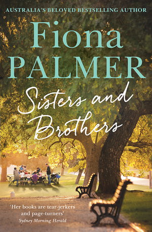 Cover art for Sisters and Brothers