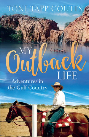 Cover art for My Outback Life