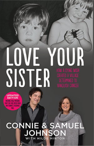 Cover art for Love Your Sister
