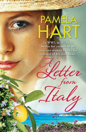 Cover art for A Letter From Italy