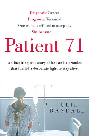 Cover art for Patient 71