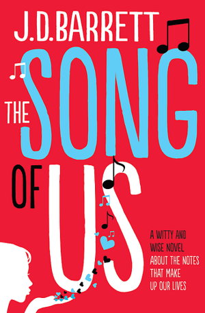 Cover art for The Song of Us