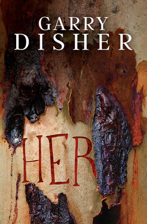 Cover art for Her