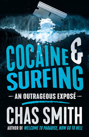 Cover art for Cocaine and Surfing