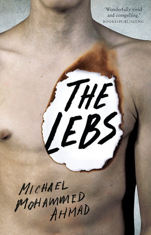 Cover art for The Lebs
