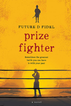 Cover art for Prize Fighter