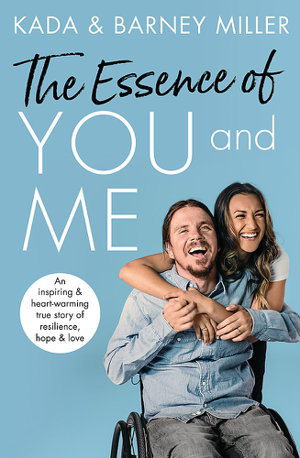 Cover art for The Essence of You and Me