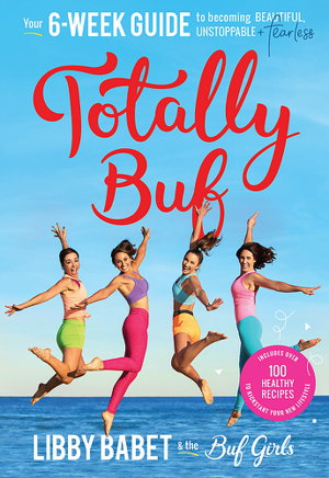 Cover art for Totally BUF