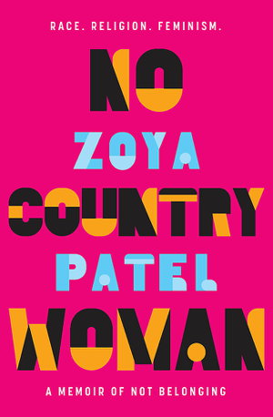 Cover art for No Country Woman