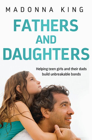 Cover art for Fathers and Daughters