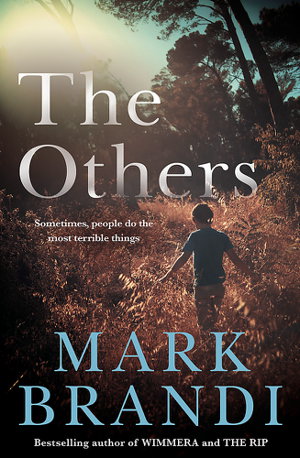 Cover art for The Others