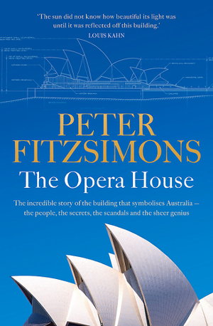 Cover art for The Opera House