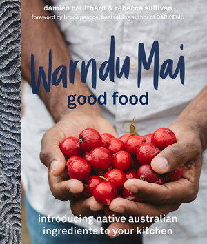 Cover art for Warndu Mai (Good Food)