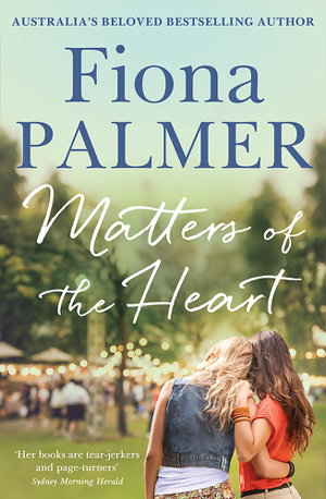 Cover art for Matters of the Heart