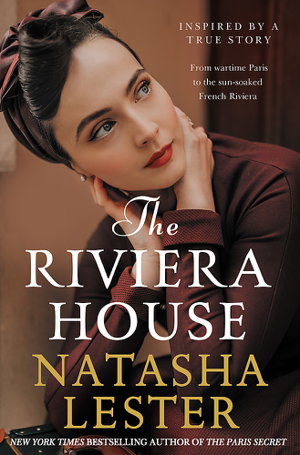 Cover art for The Riviera House