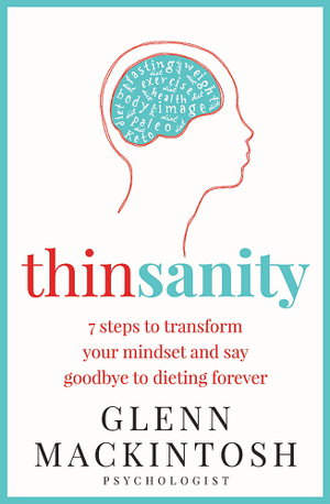 Cover art for Thinsanity