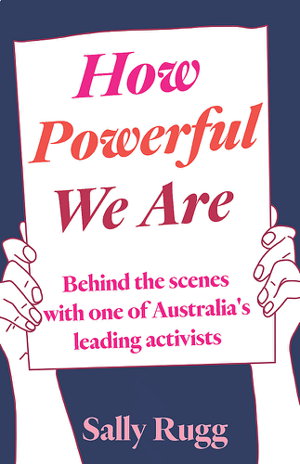Cover art for How Powerful We Are