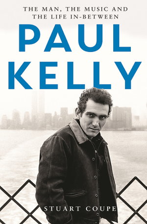 Cover art for Paul Kelly