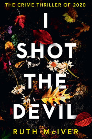 Cover art for I Shot the Devil