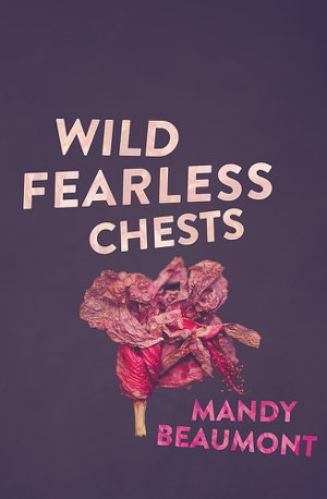 Cover art for Wild, Fearless Chests