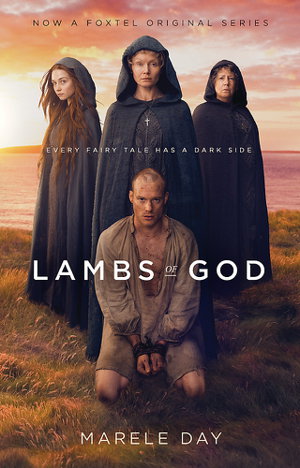 Cover art for Lambs of God